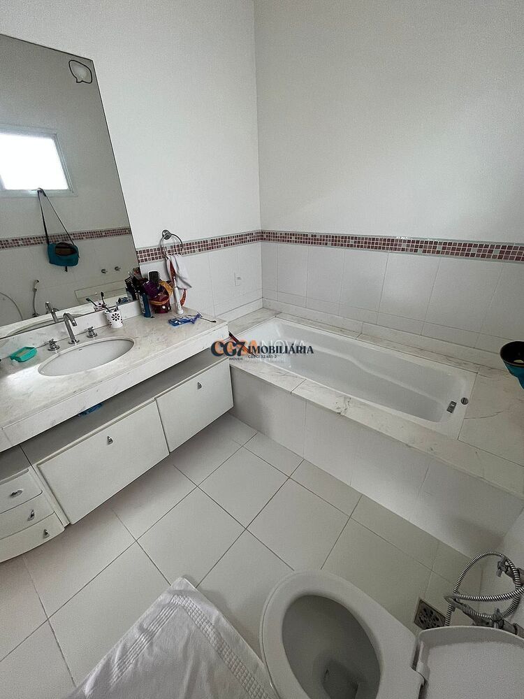 Sobrado, 4 quartos, 615 m² - Foto 2