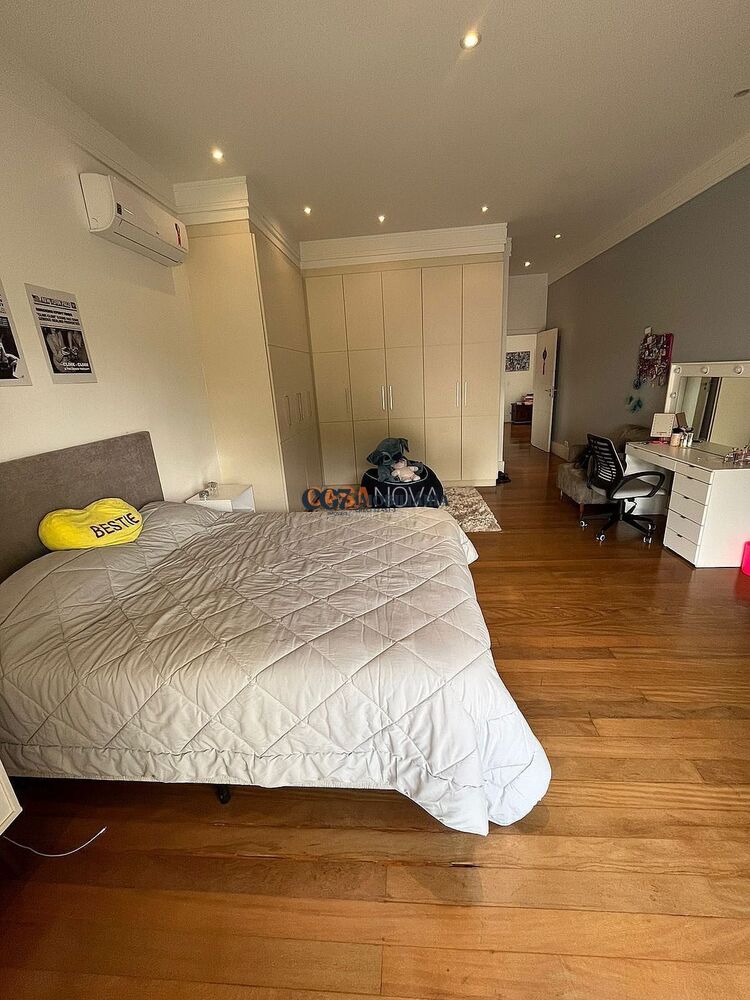 Sobrado, 4 quartos, 615 m² - Foto 9