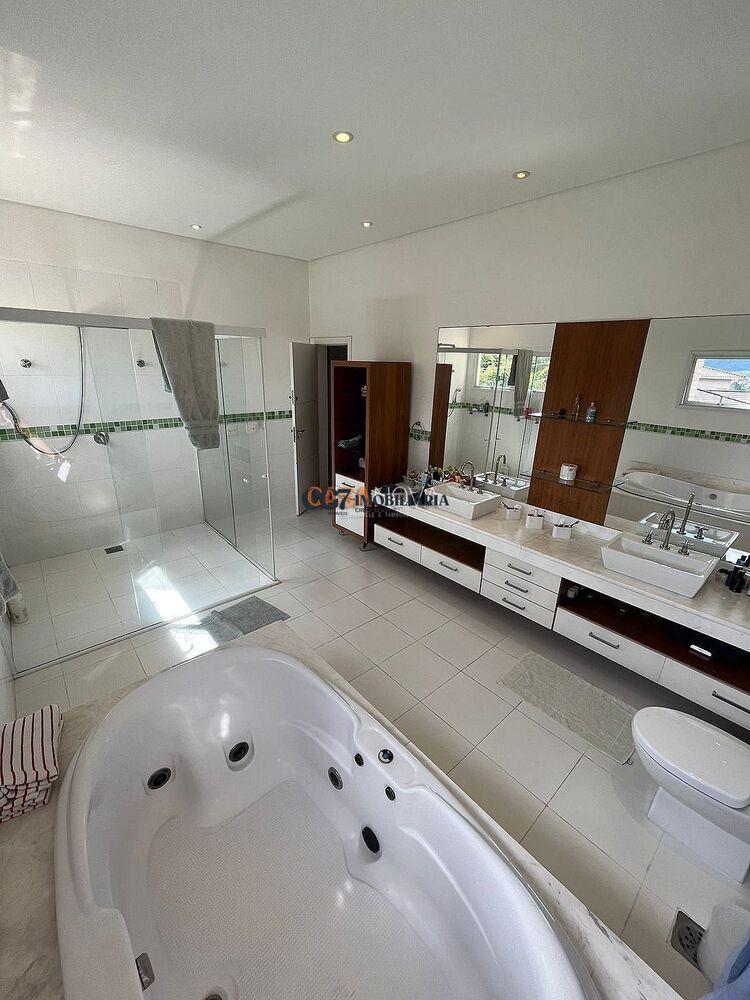 Sobrado, 4 quartos, 615 m² - Foto 7