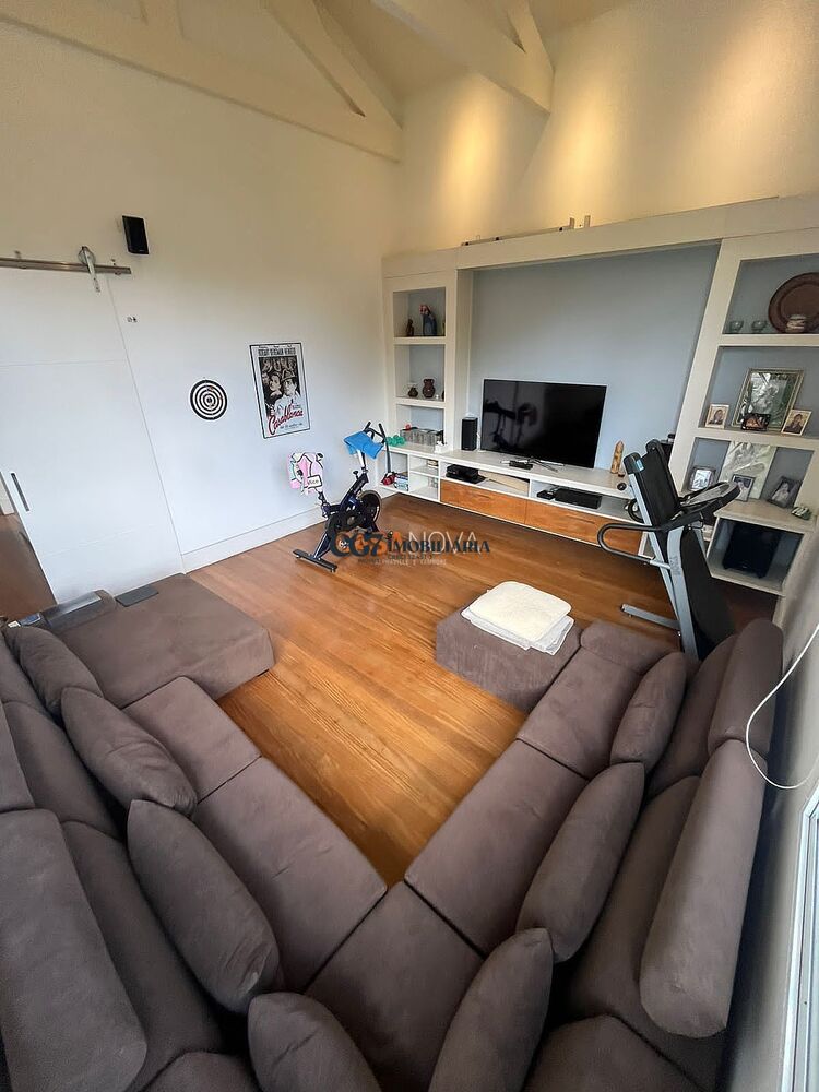 Sobrado, 4 quartos, 615 m² - Foto 8