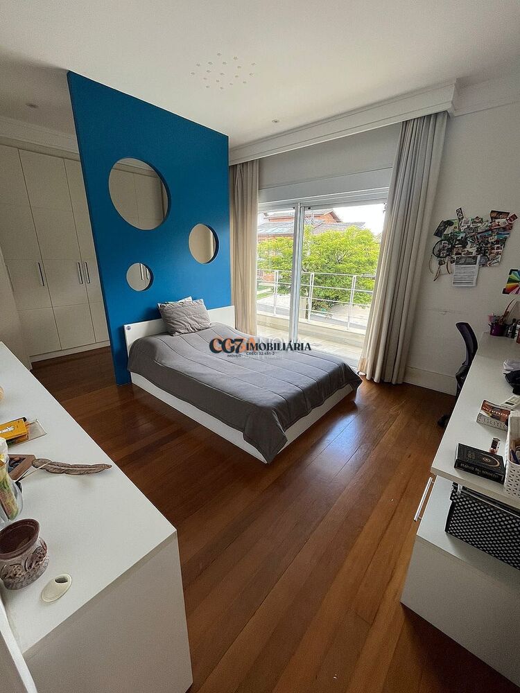 Sobrado, 4 quartos, 615 m² - Foto 4
