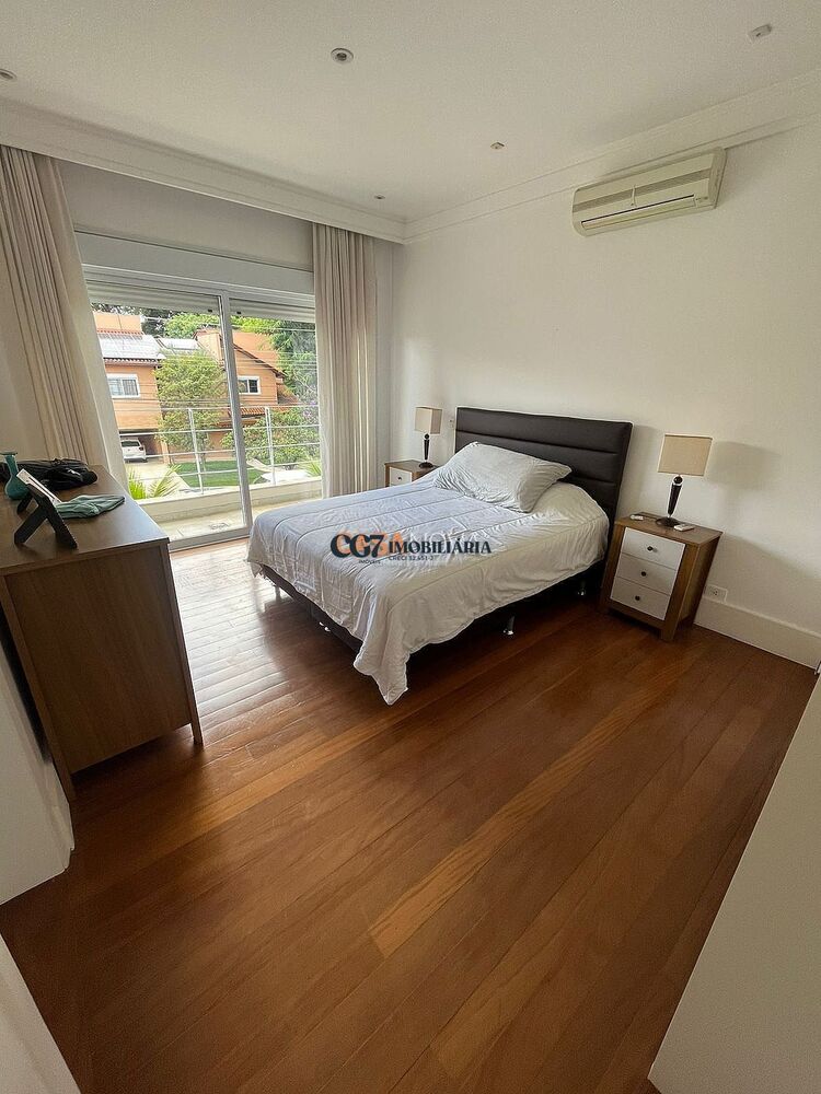 Sobrado, 4 quartos, 615 m² - Foto 12