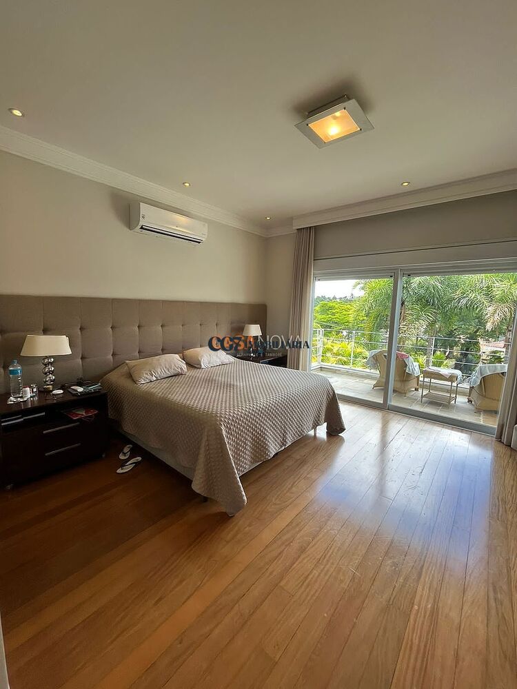 Sobrado, 4 quartos, 615 m² - Foto 10