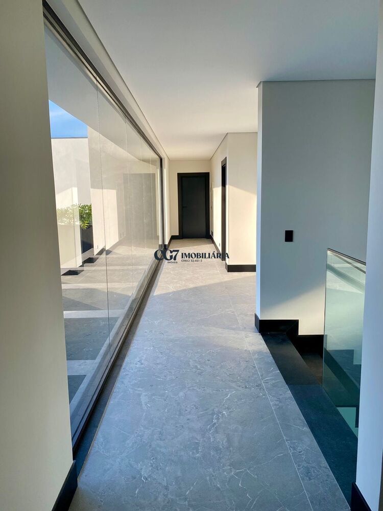 Casa de Condomínio, 4 quartos - Foto 11