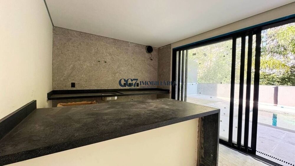 Sobrado, 6 quartos, 400 m² - Foto 11