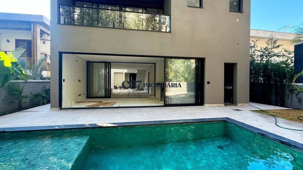 Sobrado, 6 quartos, 400 m² - Foto 8