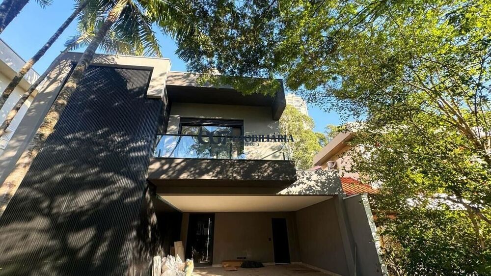 Sobrado, 6 quartos, 400 m² - Foto 6