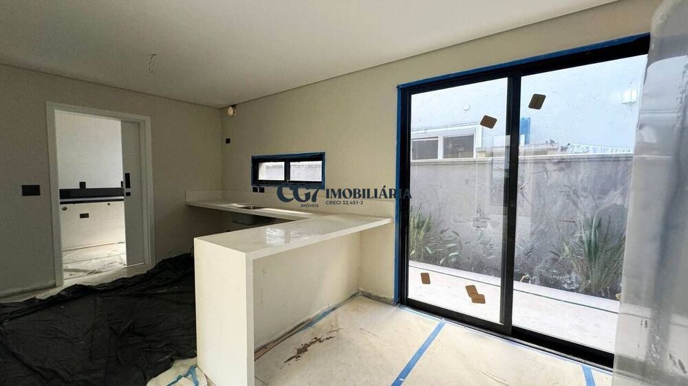 Sobrado, 6 quartos, 400 m² - Foto 3