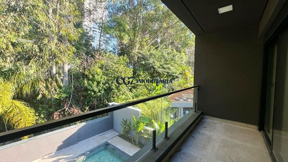 Sobrado, 6 quartos, 400 m² - Foto 13