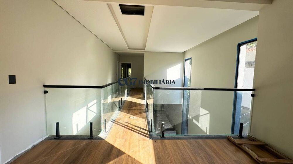 Sobrado, 6 quartos, 400 m² - Foto 7