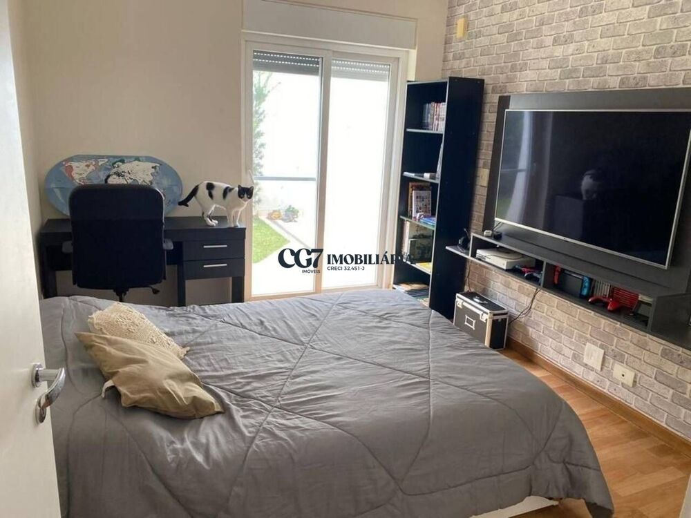 Sobrado, 4 quartos, 330 m² - Foto 9