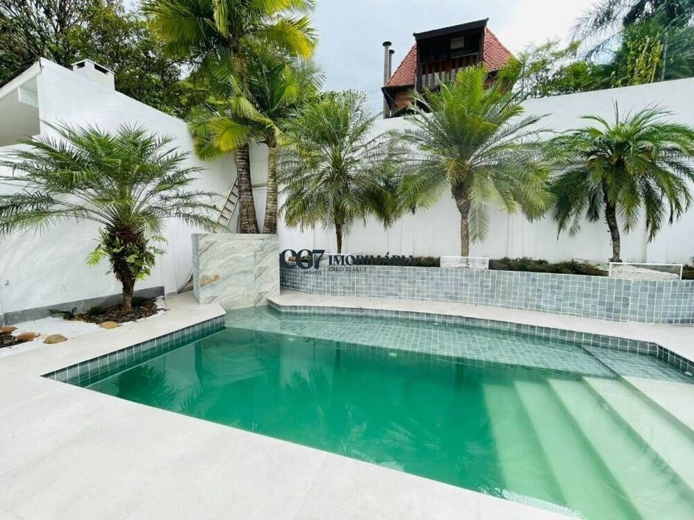 Sobrado, 4 quartos, 330 m² - Foto 11