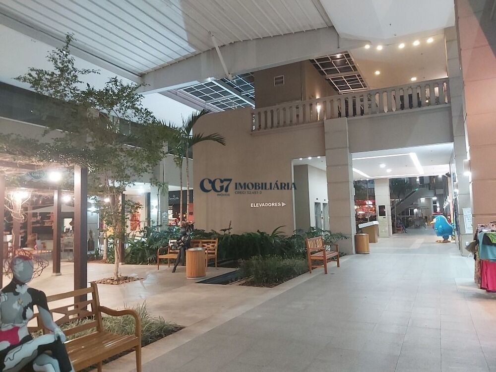 Loja-Salão, 84 m² - Foto 3