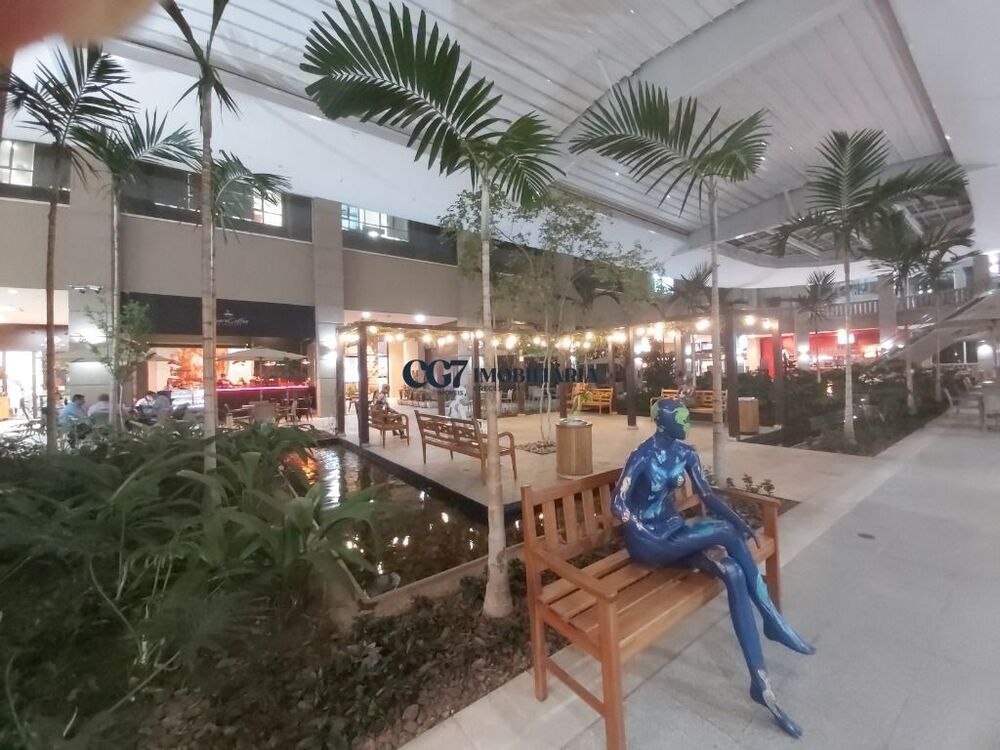 Loja-Salão, 84 m² - Foto 1