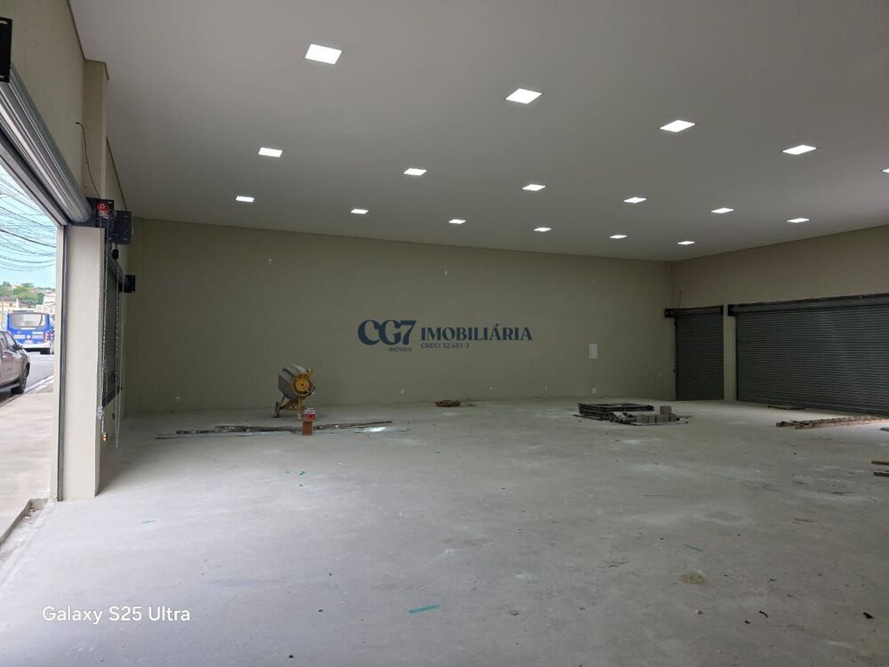 Depósito-Galpão, 380 m² - Foto 2