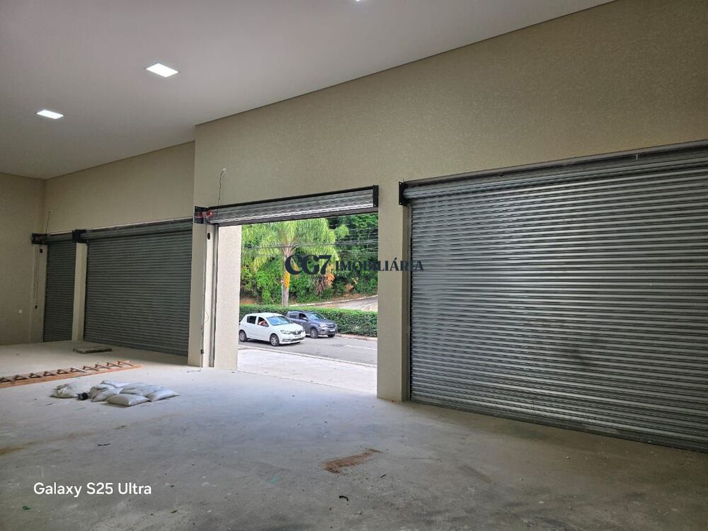 Depósito-Galpão, 380 m² - Foto 3
