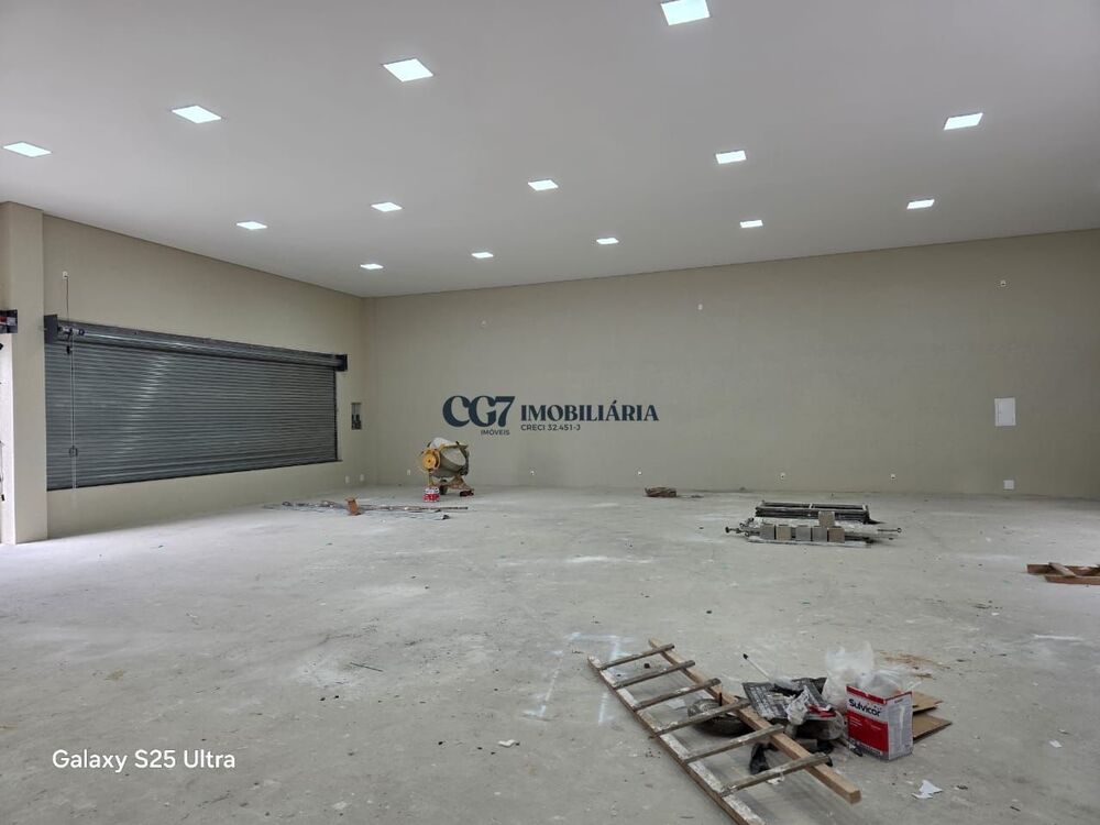 Depósito-Galpão, 380 m² - Foto 4