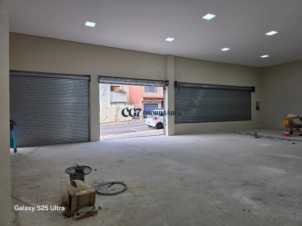 Depósito-Galpão, 380 m² - Foto 5