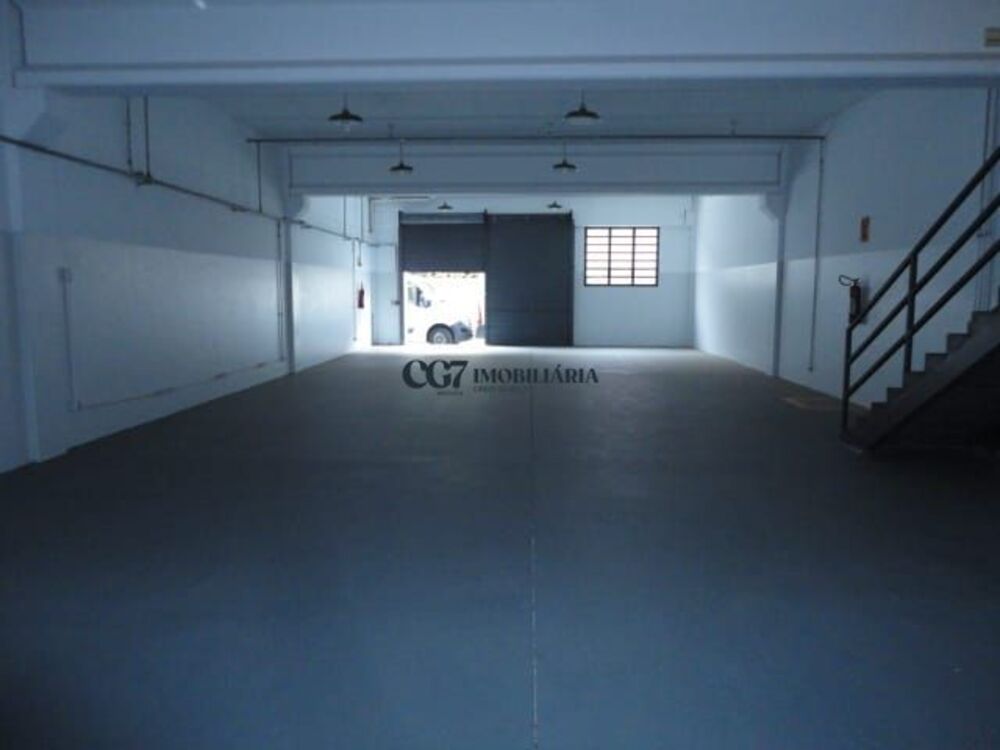 Depósito-Galpão, 800 m² - Foto 15