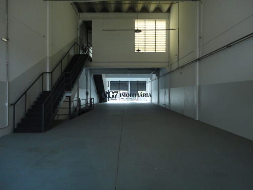 Depósito-Galpão, 800 m² - Foto 11