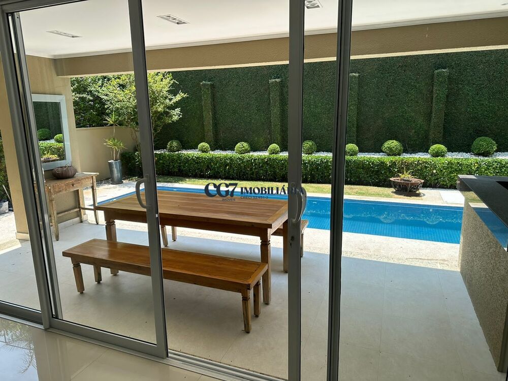 Casa de Condomínio, 5 quartos - Foto 4