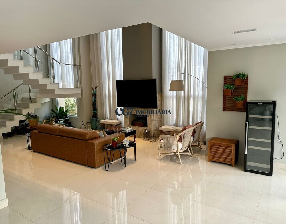 Casa de Condomínio, 5 quartos - Foto 2