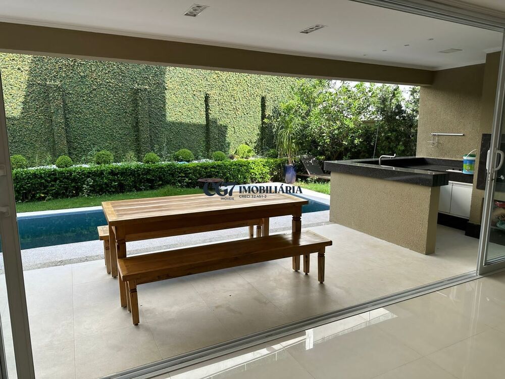 Casa de Condomínio, 5 quartos - Foto 8