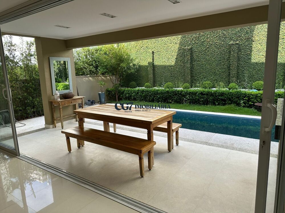 Casa de Condomínio, 5 quartos - Foto 7
