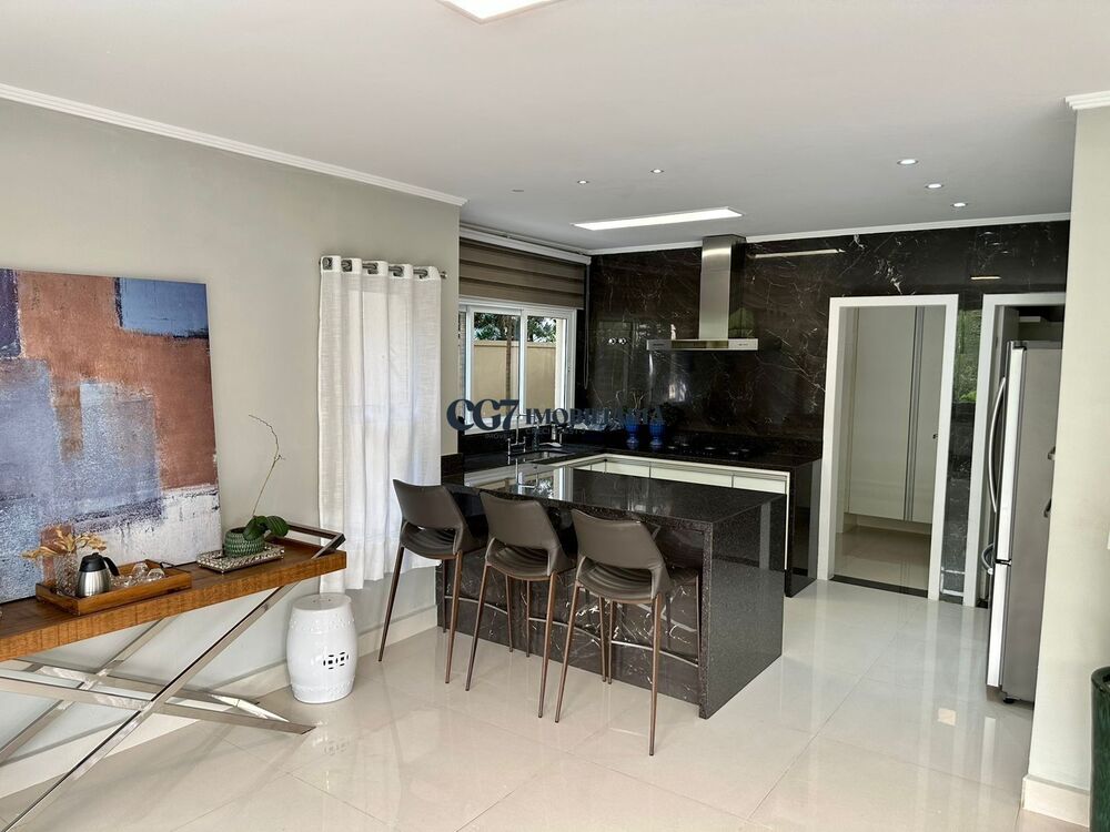Casa de Condomínio, 5 quartos - Foto 5