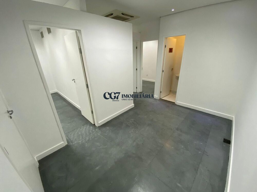 Sala-Conjunto, 49 m² - Foto 1