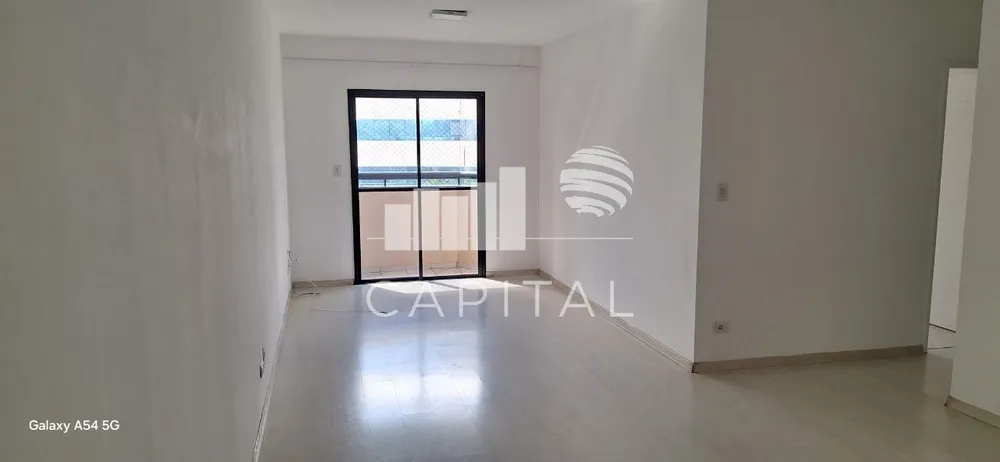 Apartamento, 3 quartos, 91 m² - Foto 1