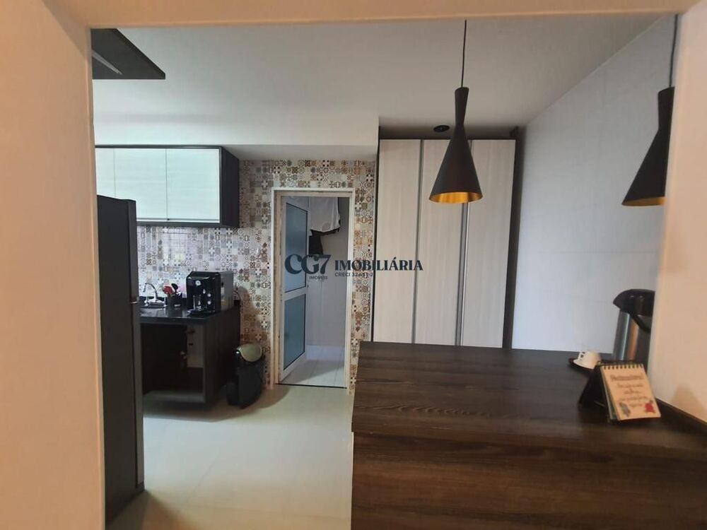 Apartamento, 2 quartos, 107 m² - Foto 2