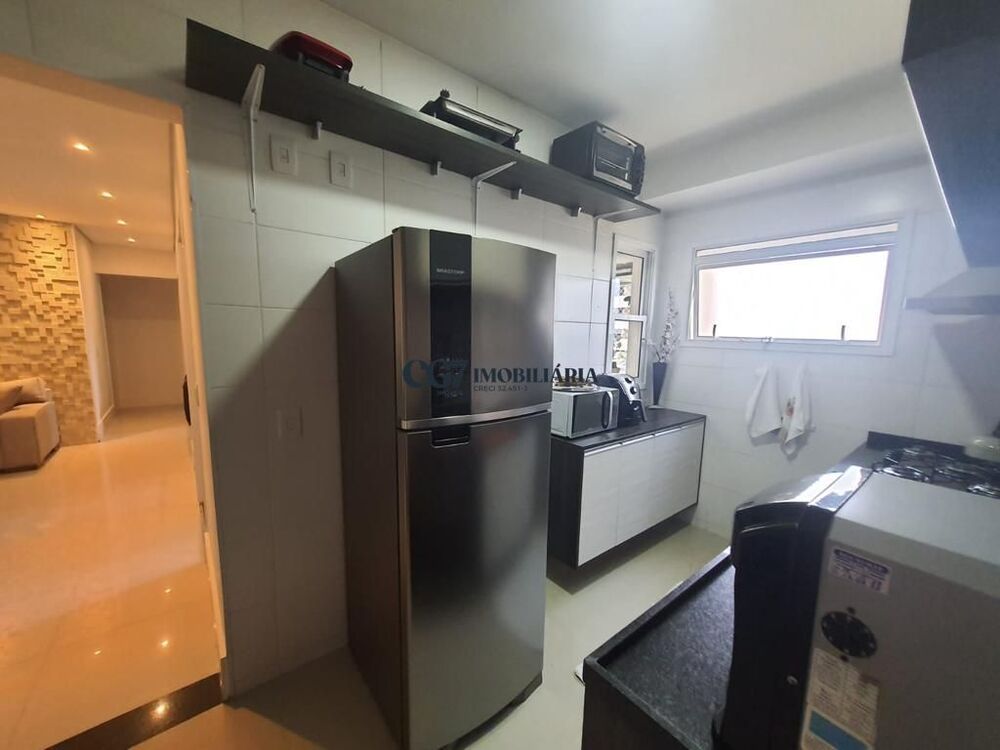 Apartamento, 2 quartos, 107 m² - Foto 1