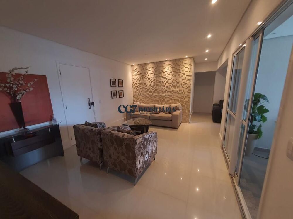 Apartamento, 2 quartos, 107 m² - Foto 11