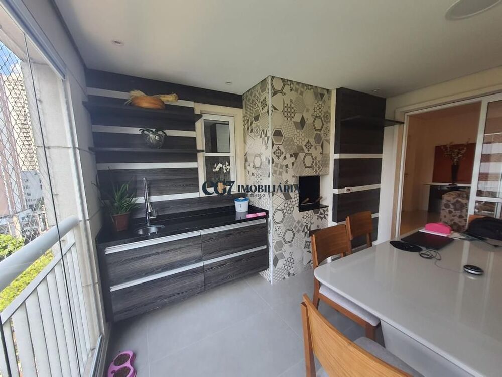 Apartamento, 2 quartos, 107 m² - Foto 7
