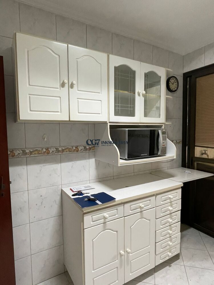 Apartamento para alugar com 2 quartos, 116m² - Foto 4