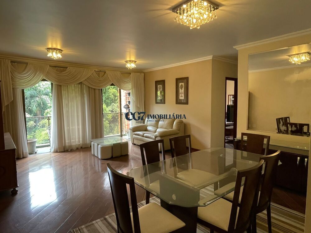 Apartamento para alugar com 2 quartos, 116m² - Foto 3