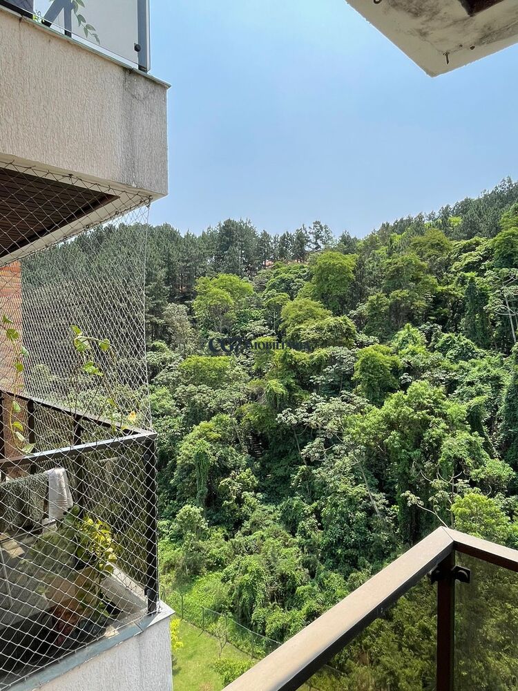 Apartamento para alugar com 2 quartos, 116m² - Foto 5