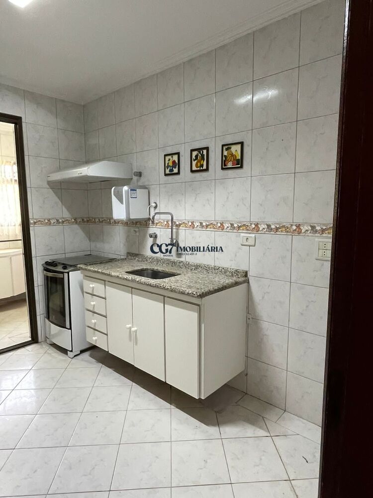 Apartamento para alugar com 2 quartos, 116m² - Foto 2