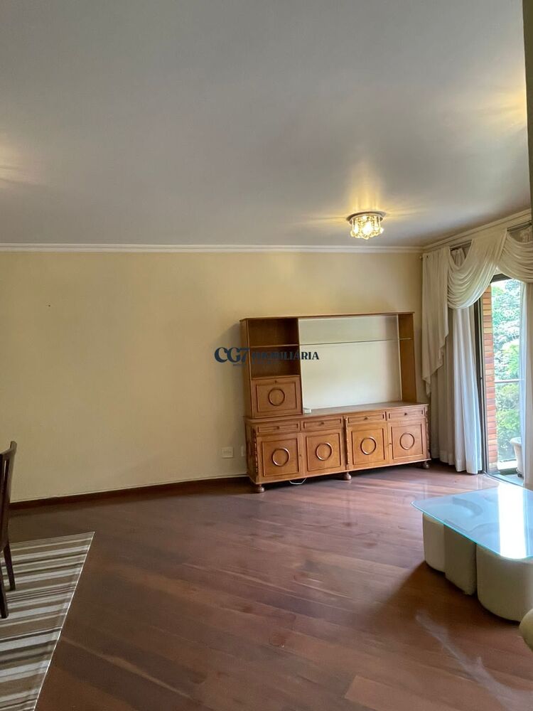 Apartamento para alugar com 2 quartos, 116m² - Foto 10