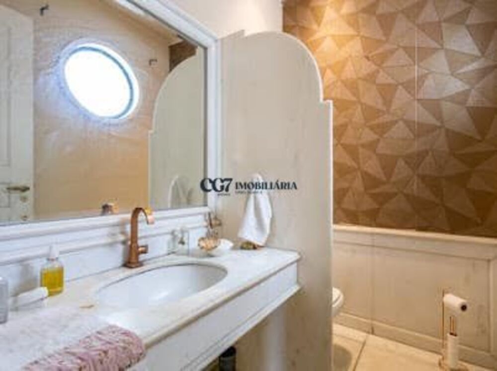 Sobrado, 4 quartos, 1200 m² - Foto 3
