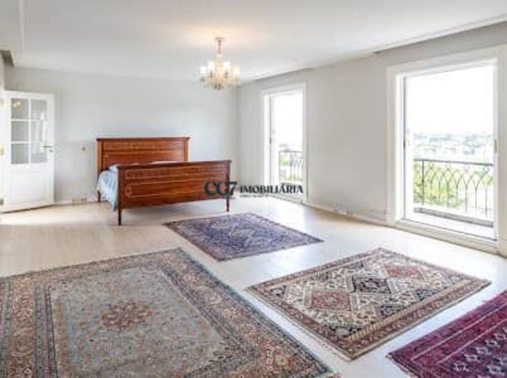 Sobrado, 4 quartos, 1200 m² - Foto 4