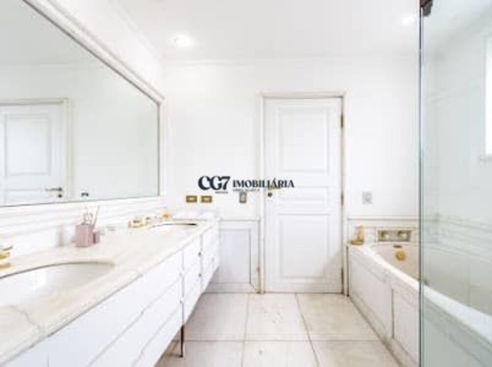 Sobrado, 4 quartos, 1200 m² - Foto 2