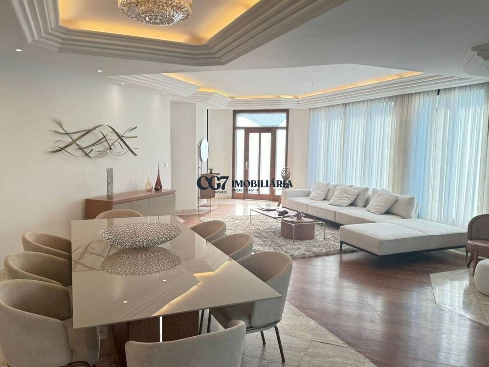 Sobrado à venda com 4 quartos, 512m² - Foto 9