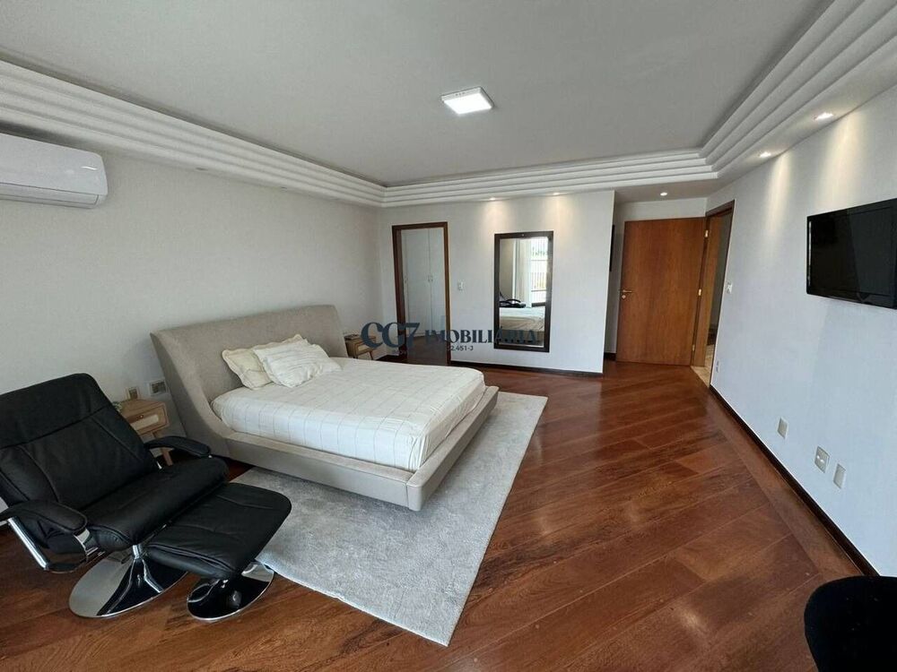 Sobrado à venda com 4 quartos, 512m² - Foto 6