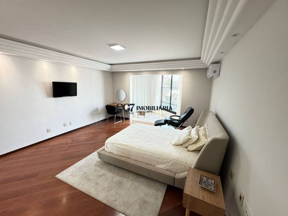 Sobrado à venda com 4 quartos, 512m² - Foto 3