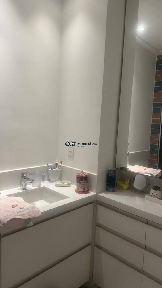 Sobrado, 3 quartos, 260 m² - Foto 1