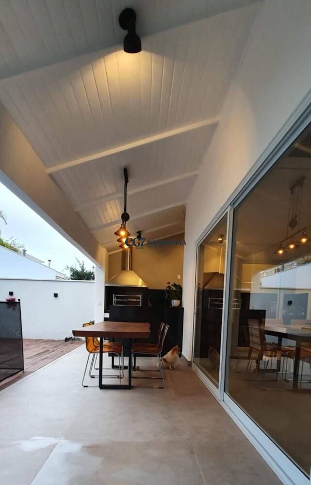 Sobrado, 3 quartos, 260 m² - Foto 3