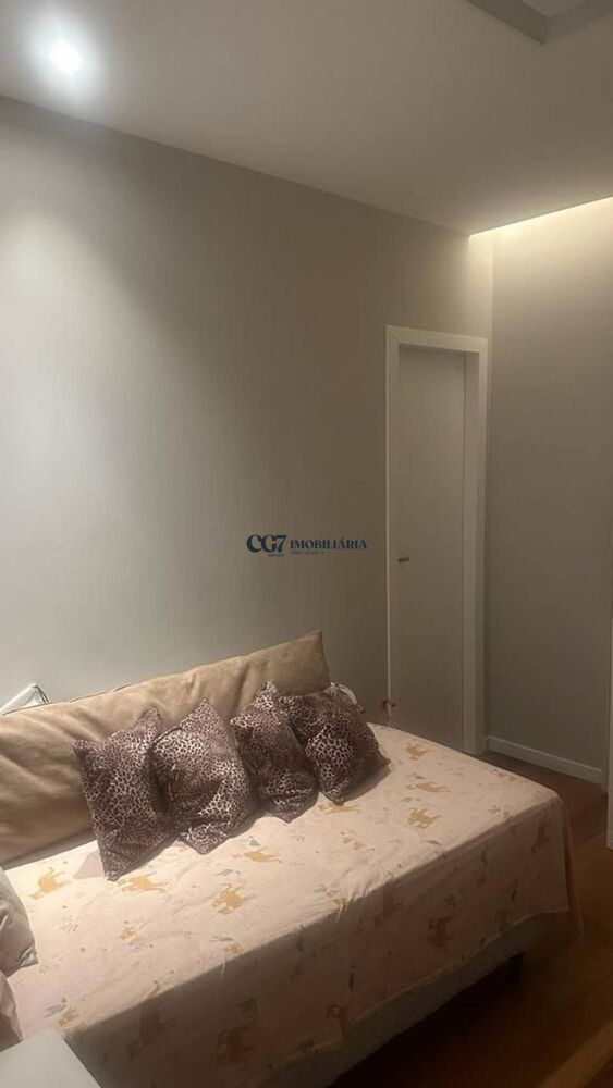 Sobrado, 3 quartos, 260 m² - Foto 4
