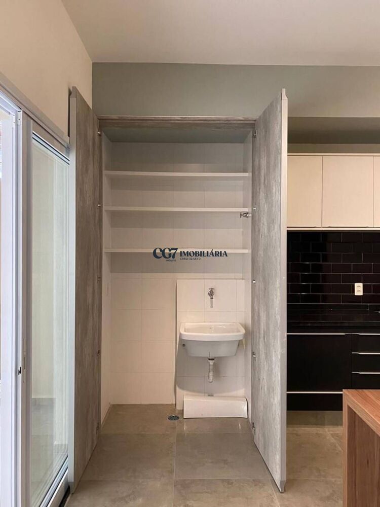 Apartamento, 1 quarto, 50 m² - Foto 2